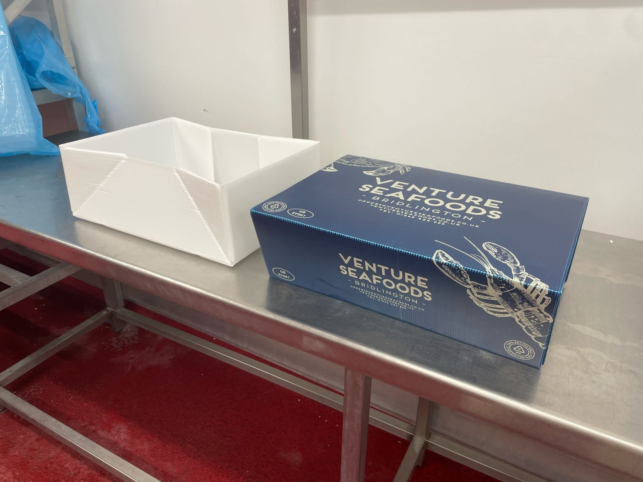 VET BOX